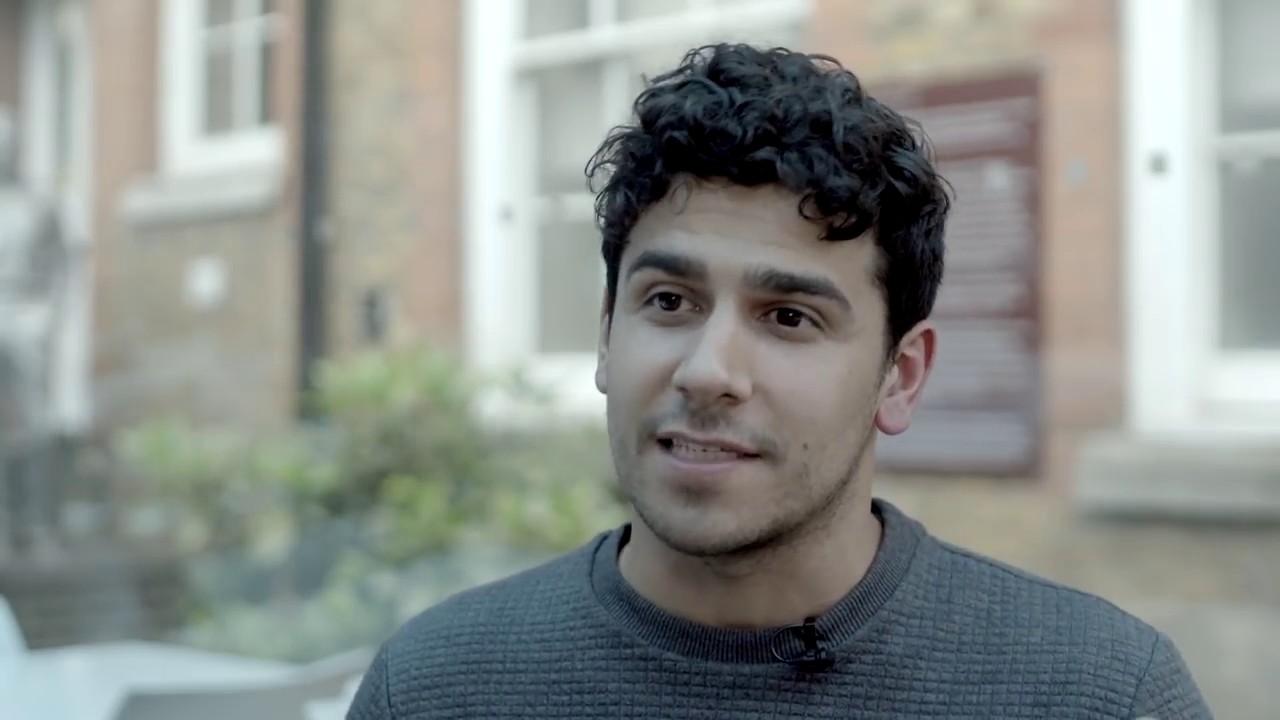 WORKING at the Southwark Playhouse | 'Working on Working'