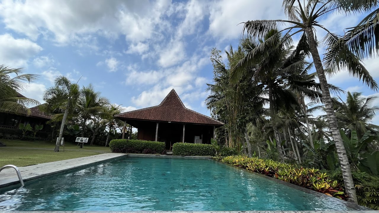 PERTIWI BISMA 2 UBUD - STAYCATION