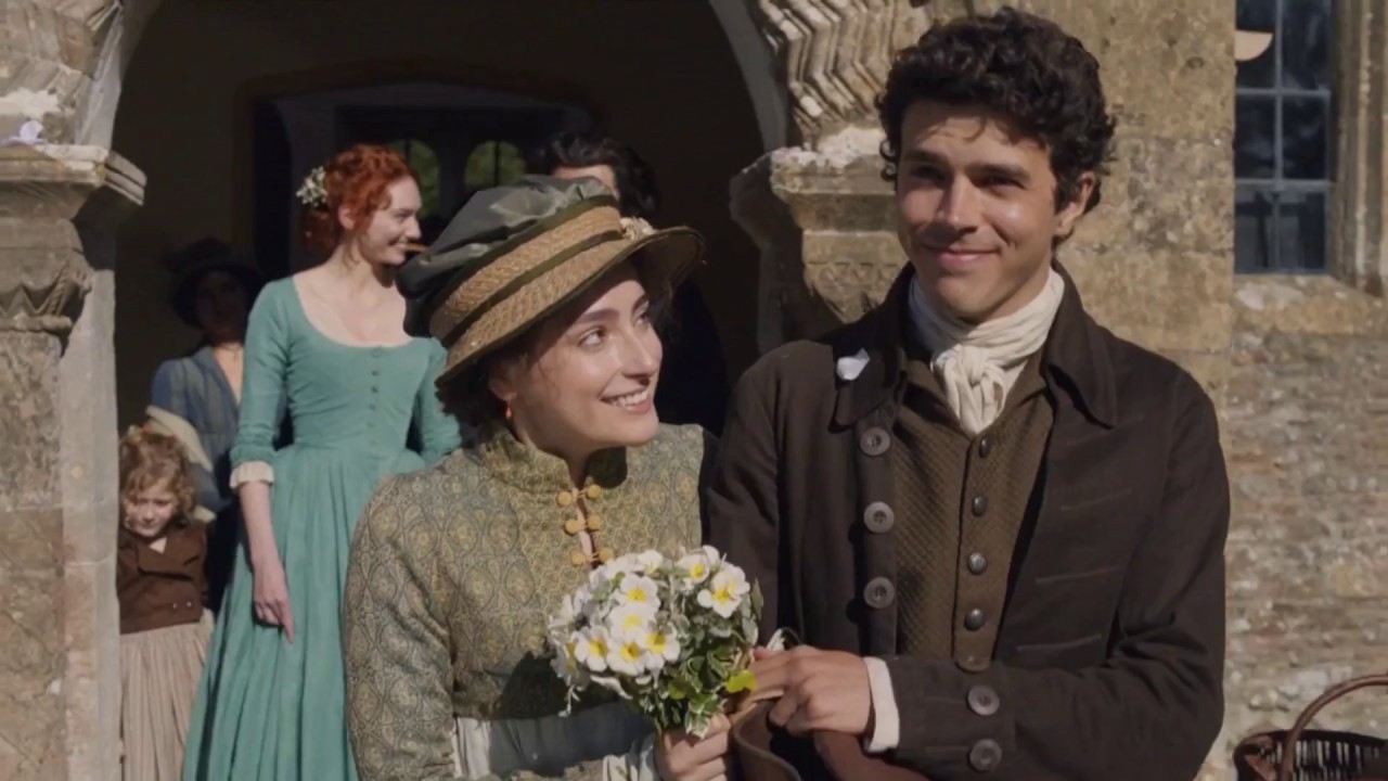 Drake & Morwenna - Running Home To You