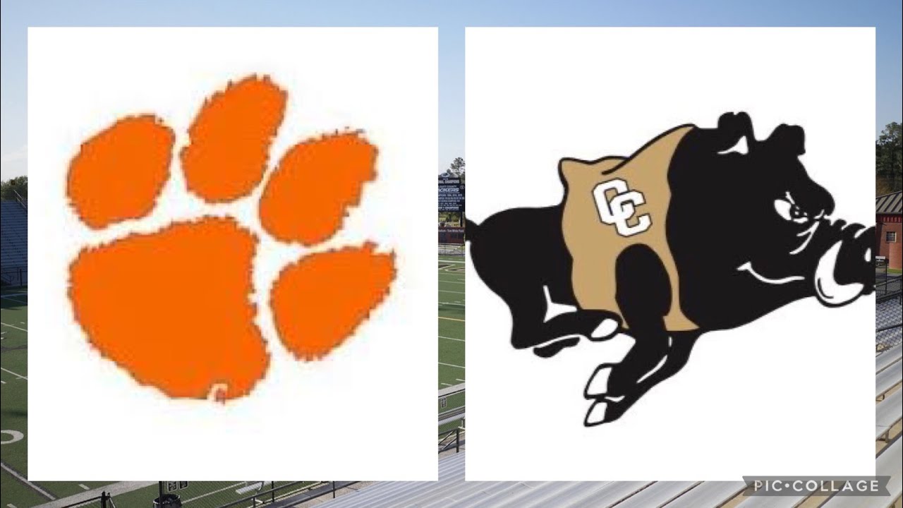 Parkview vs Colquitt County playoff highlights 1st round (11/10/23)