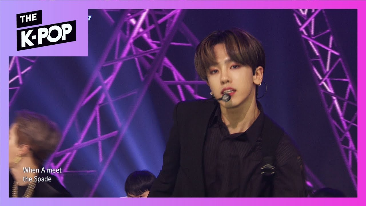 1TEAM, Make This [THE SHOW 191126]
