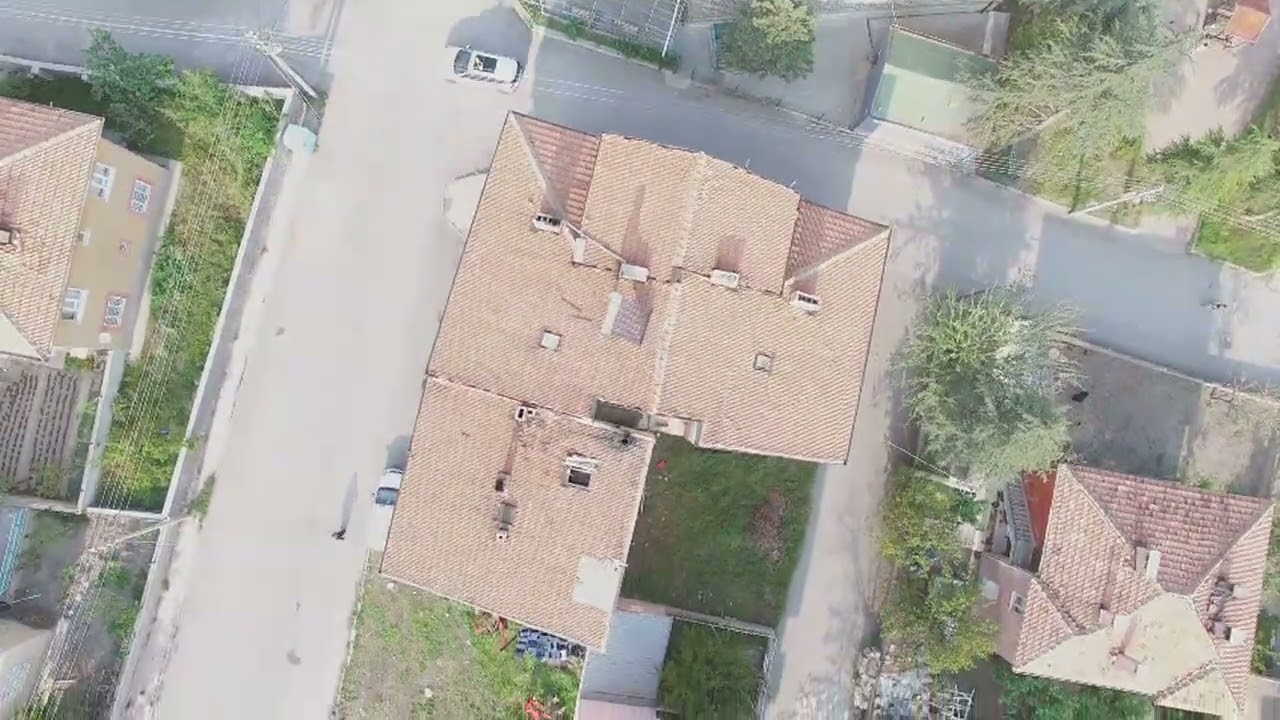 Aşağı Everek Mah  Kayseri /Develi dron cekimlerim