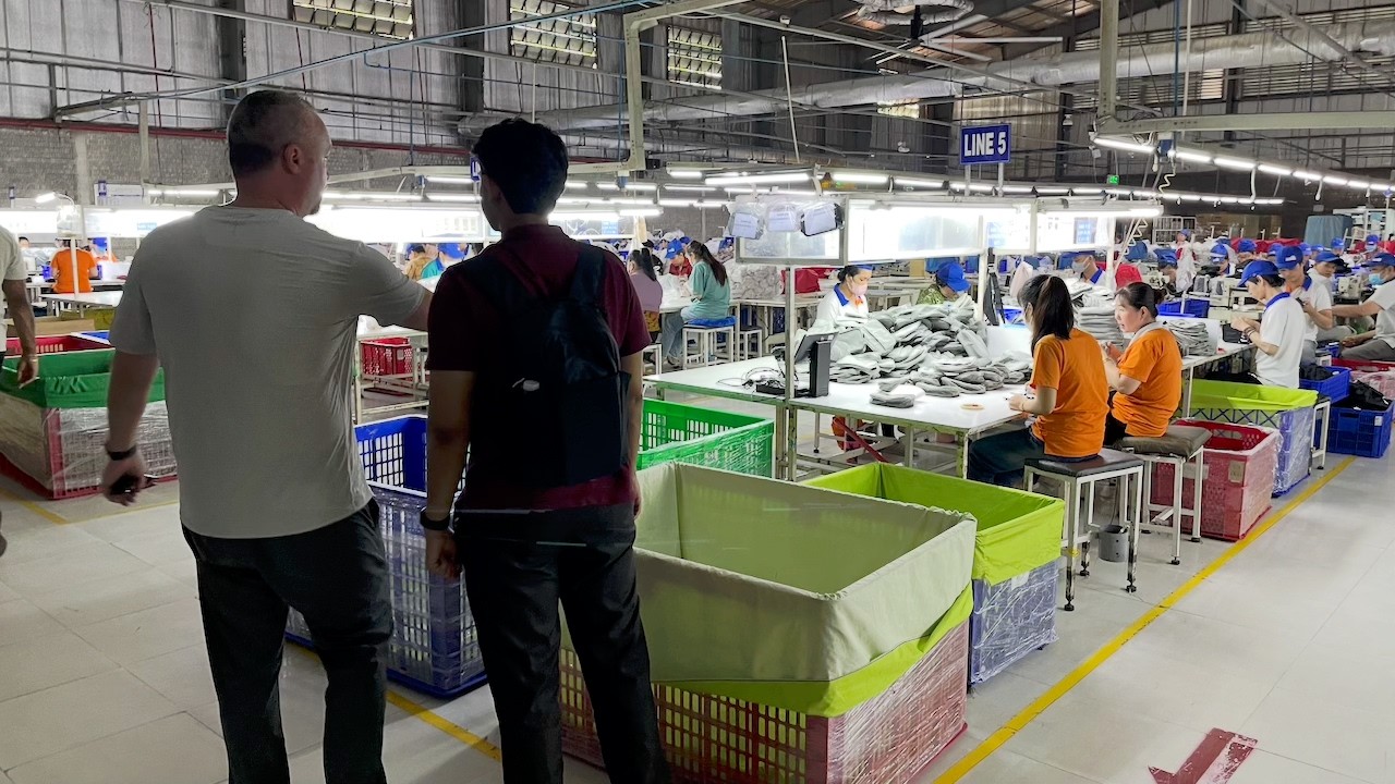 Global Perspectives: One Week in Ho Chi Minh City
