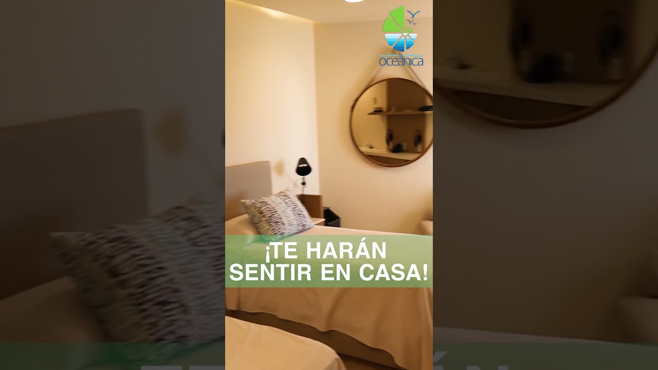 OCE&Aacute;NICA