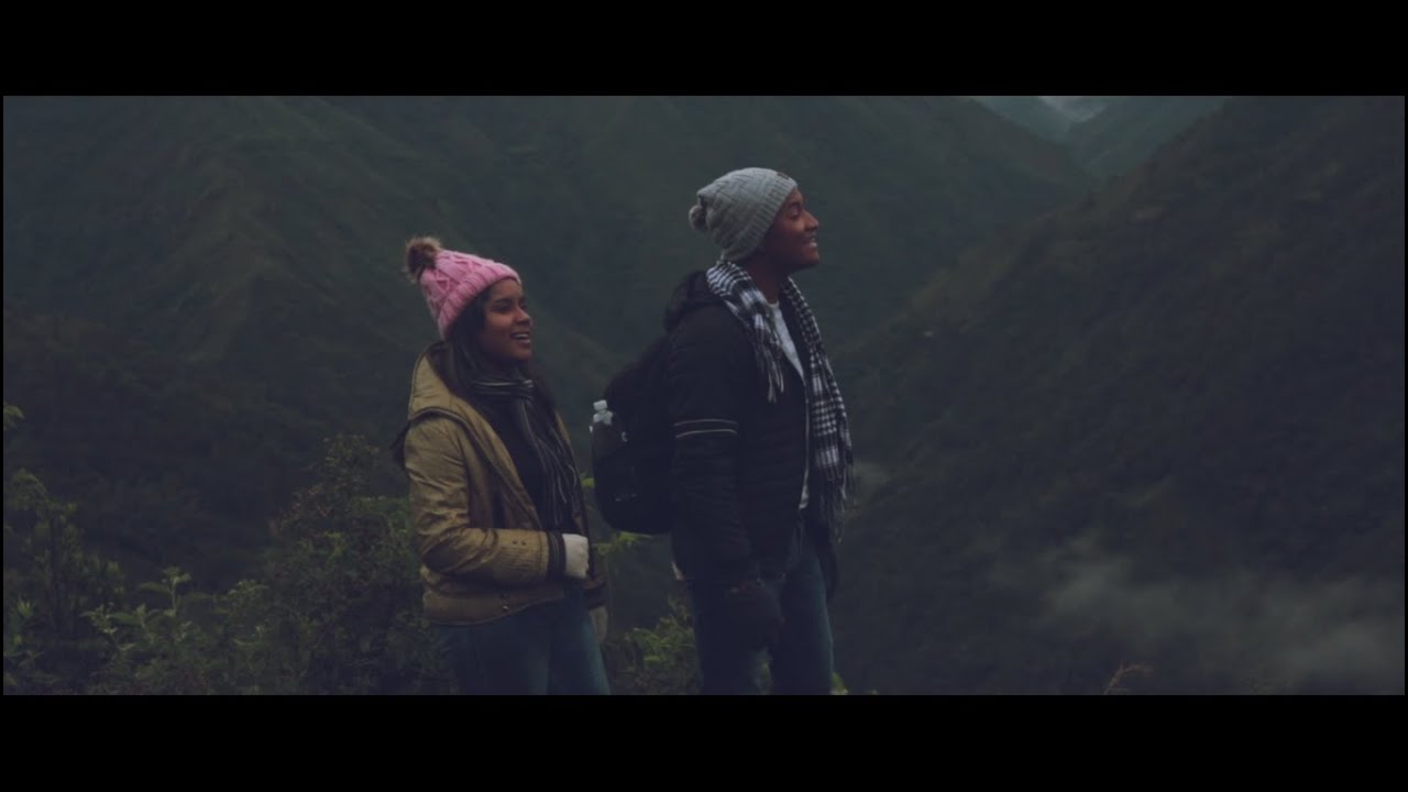 Duo Harmony - Puedo Creer (Video Oficial)