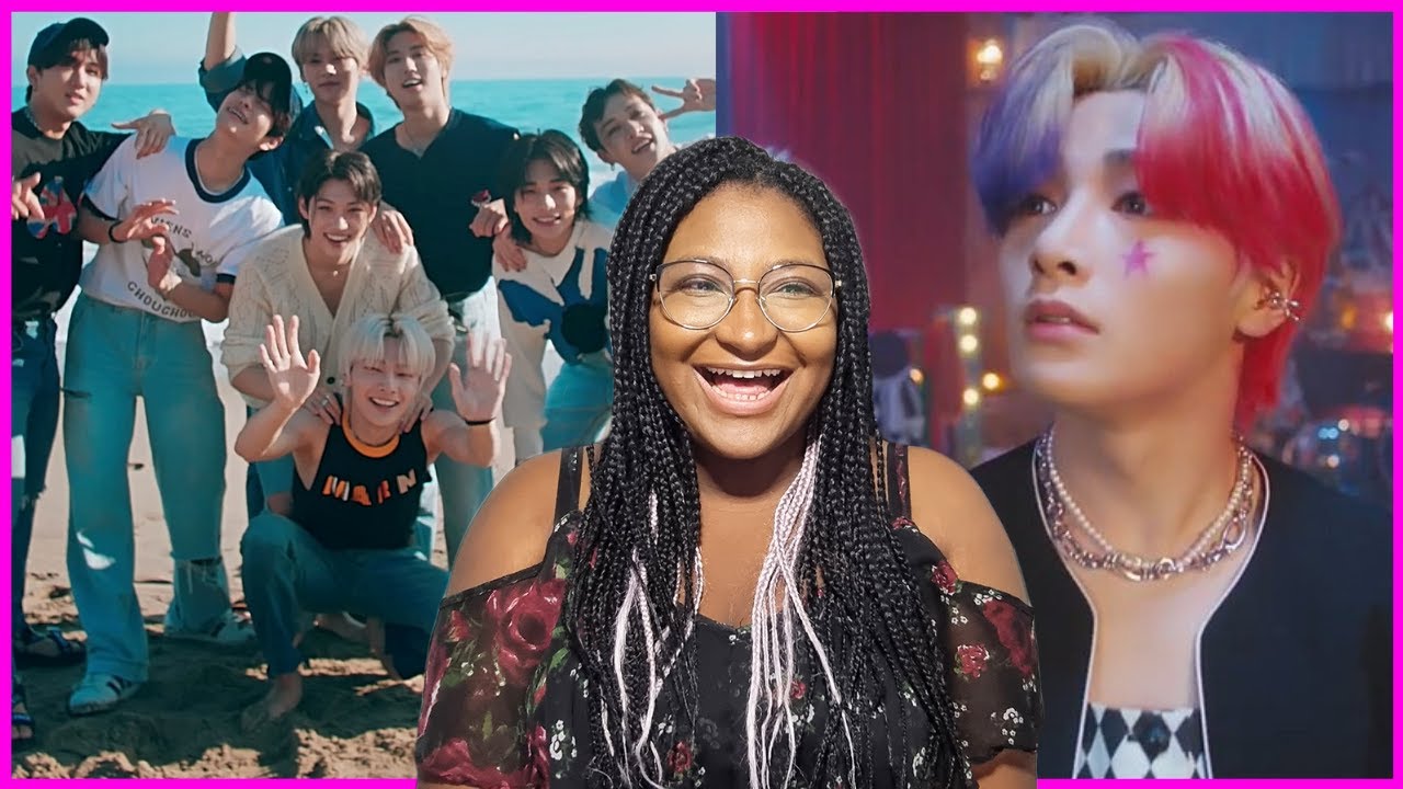 CELEBRATING STAY WEEK | Stray Kids - 