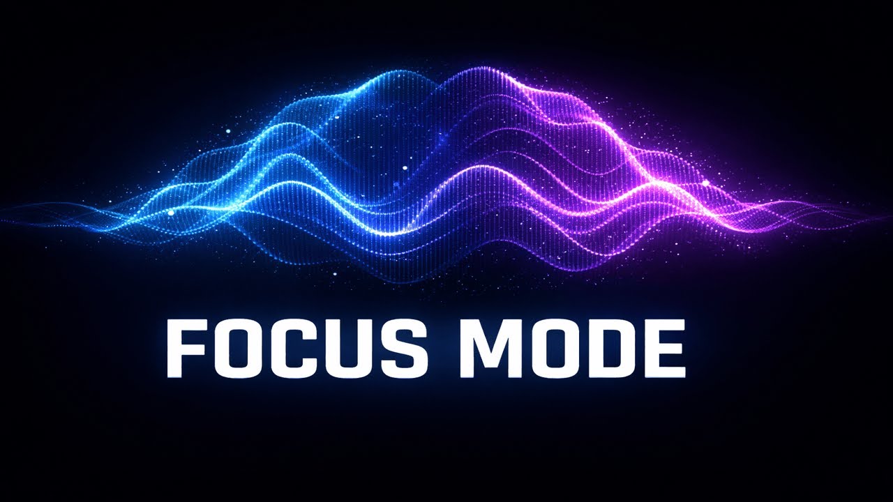 Scientific Frequencies for Focus Enhance Productivity Now (2026) 