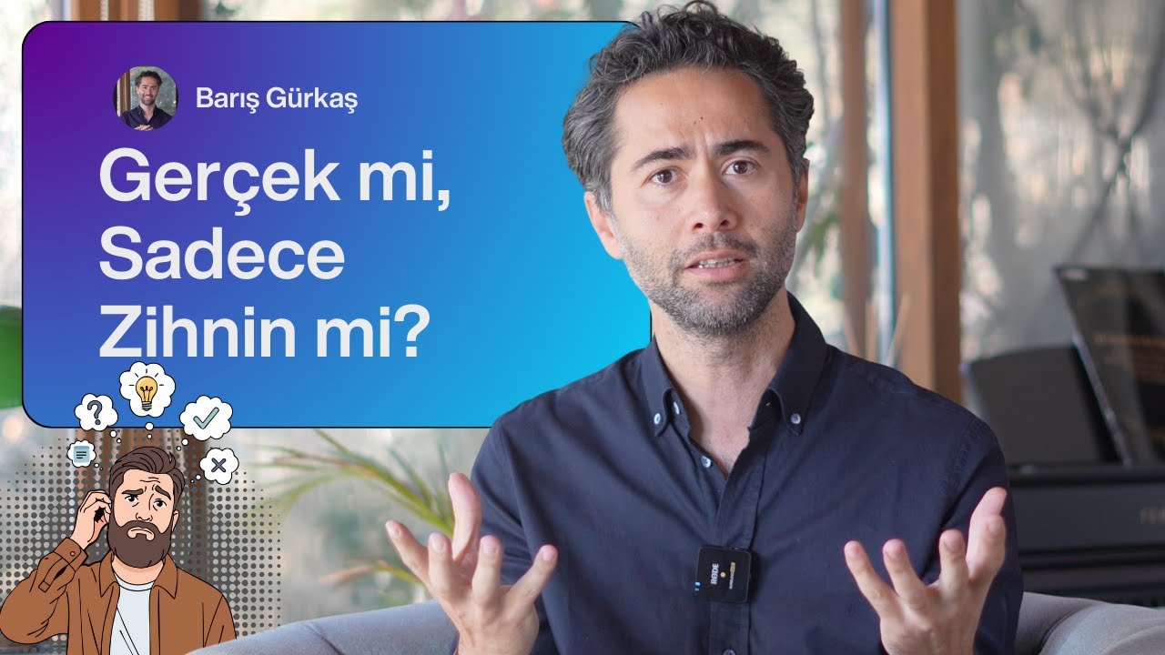 Ya Olursa? | OKB, Büyülü Düşünce ve Zihnini Esir Alan Takıntılı İnançlar