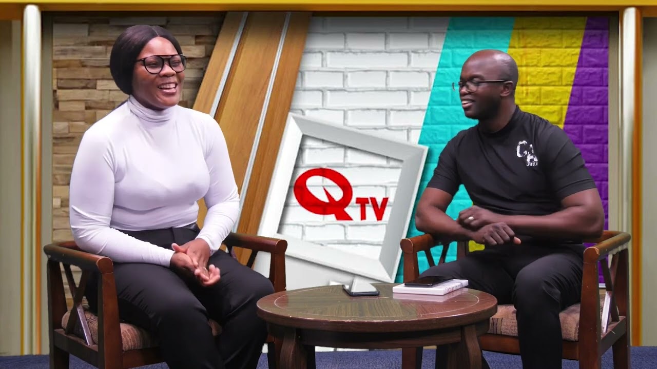 A chat with Dorcus on Rising divorce cases in Zambia