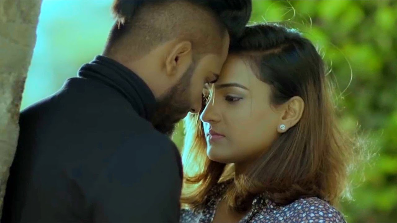 Marunu Hithe (Remix Video) - Anushka Udana - Sinhala House Remix (BBM)