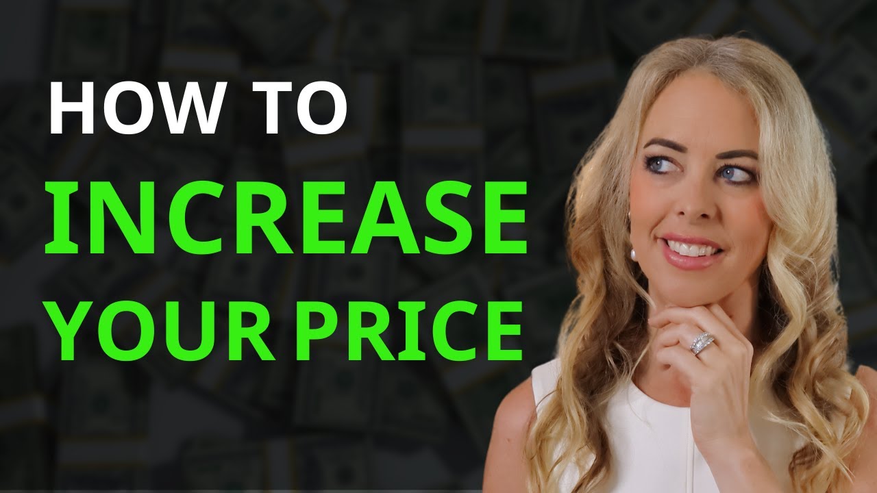 Maximize Your Coaching Revenue: Pricing Strategies To Achieve 7-Figure Growth