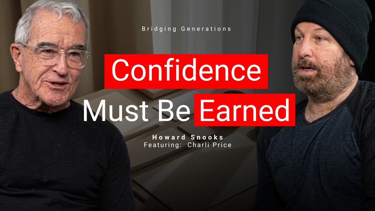 Charli Price on Creativity, Confidence, & Paying Your Dues
