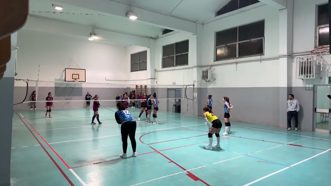 20/02/2026 - Limited edition VS Ponte a Cappiano volley