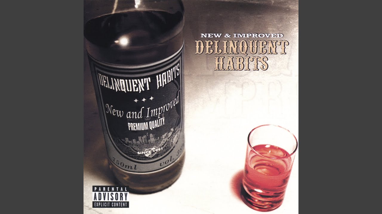 Let The Horn Blow (feat. Ozomatli)