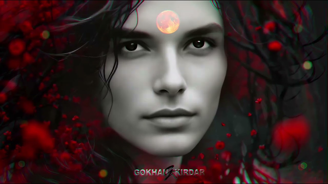 Gökhan Kırdar: Yerine Sevemem 1993 I Can't Love Anyone (Master) | High Frequency Energy 2026 | NFT