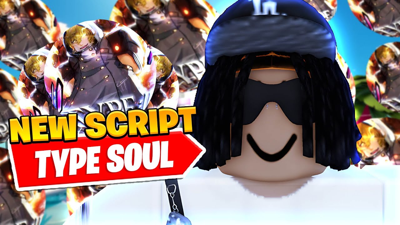 *BEST* New Type Soul Auto Parry Script *Kill Aura*