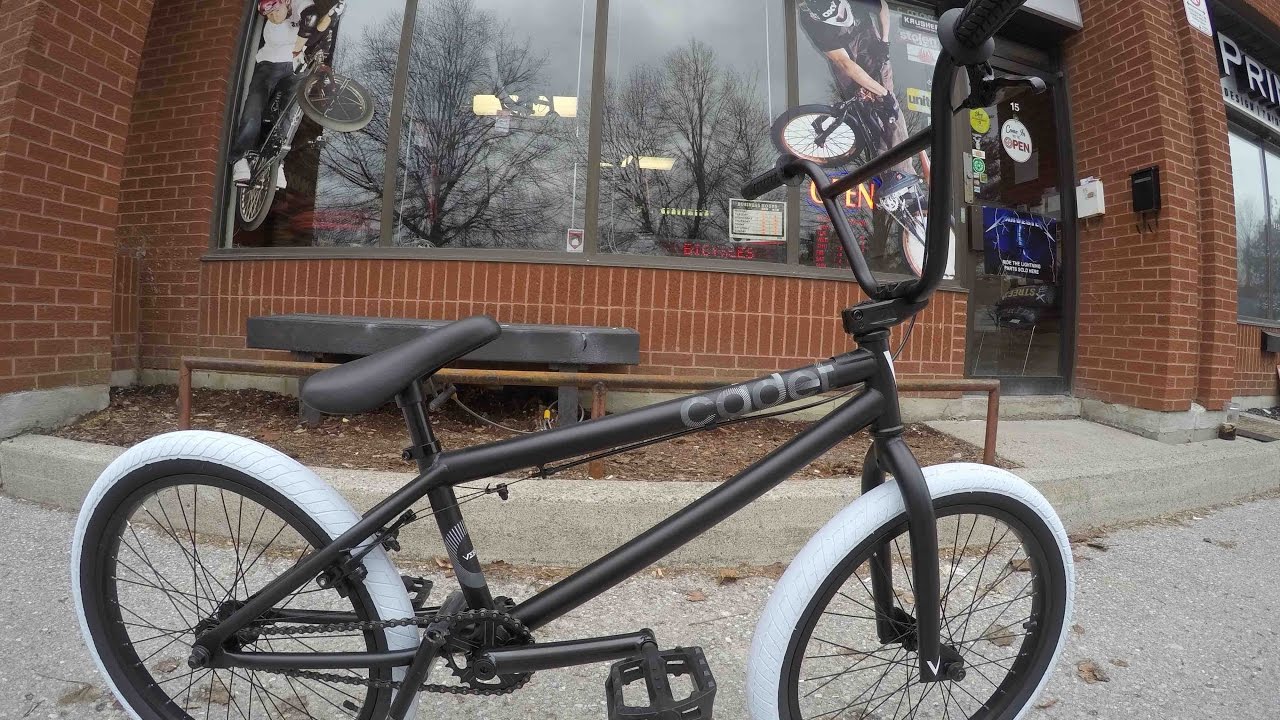 2016 Verde Cadet 20