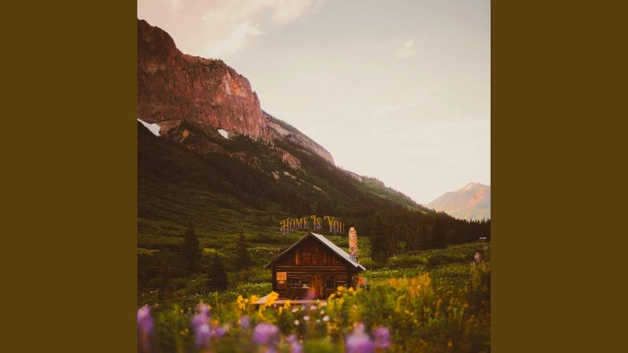 Home Is You