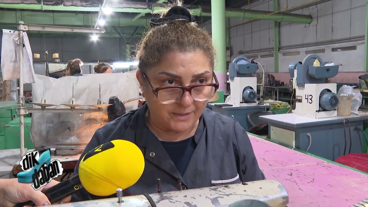 Ayaqqabı  istehsalı. yerli istehsal brendə cevirilirmi ?