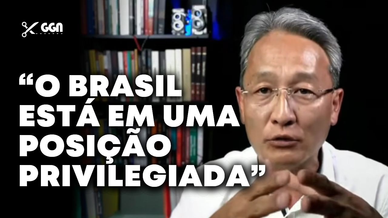 Kobori resume o papel do BRICS na sobrevivência do Sul Global diante da ofensiva dos EUA