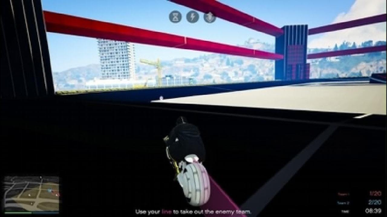 Grand Theft Auto
