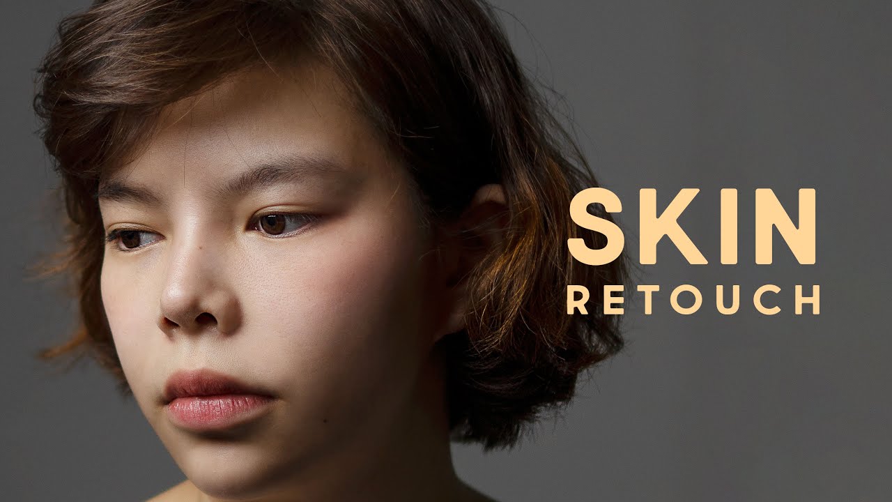 Hi-End Skin | รีทัชผิวดูแพง ไม่เบลอ ไม่พลาสติก
