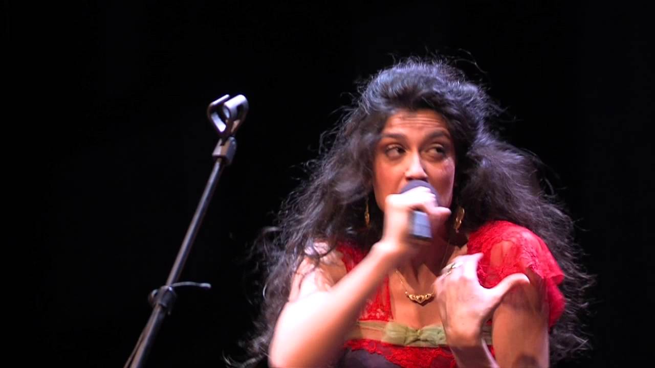 Mor Karbasi Live @ Lyon Opera house
