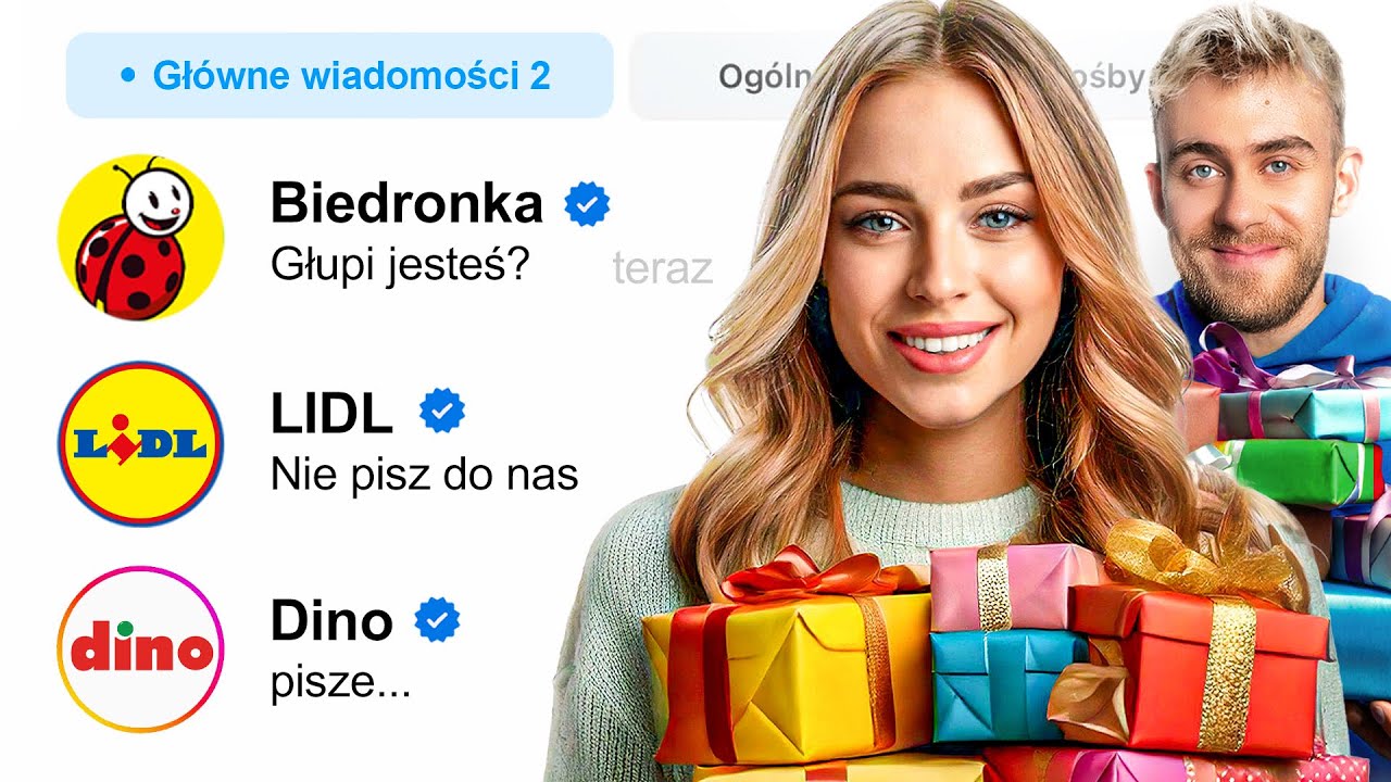 NAPISAŁA DO 50 FIRM czyli TESTUJEMY LIFEHACKI Z TIKTOKA