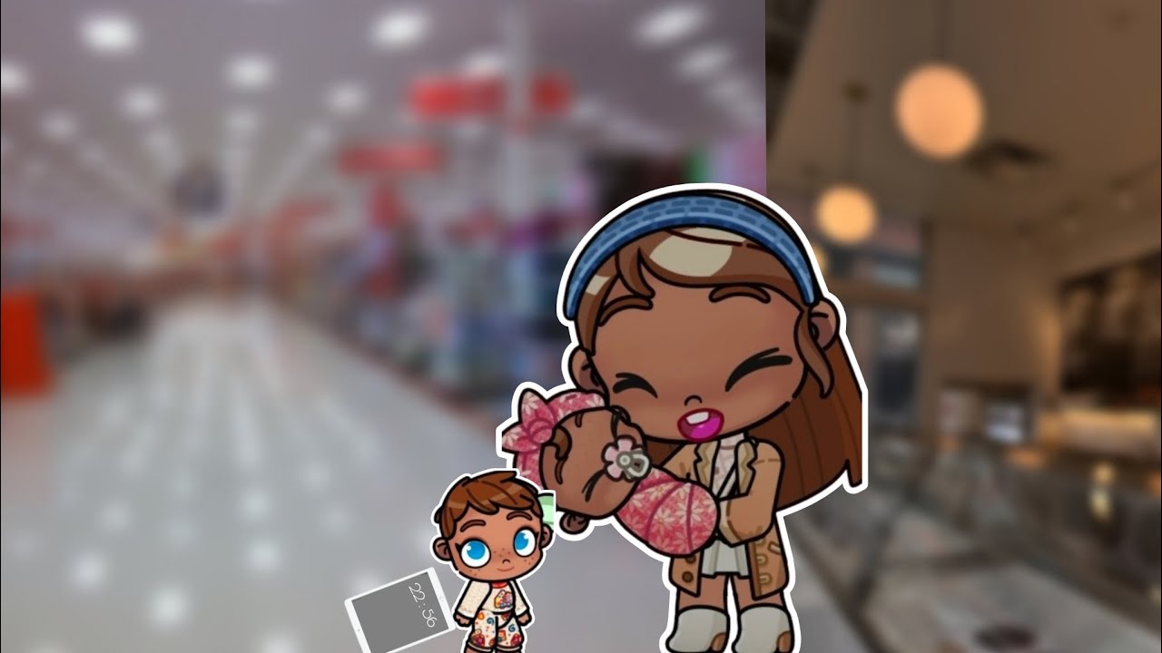 Avatar shop ice cream edited need torturial just comment
