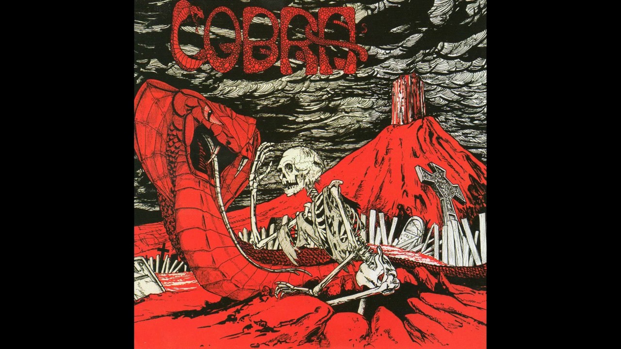 Cobra - Longest Night
