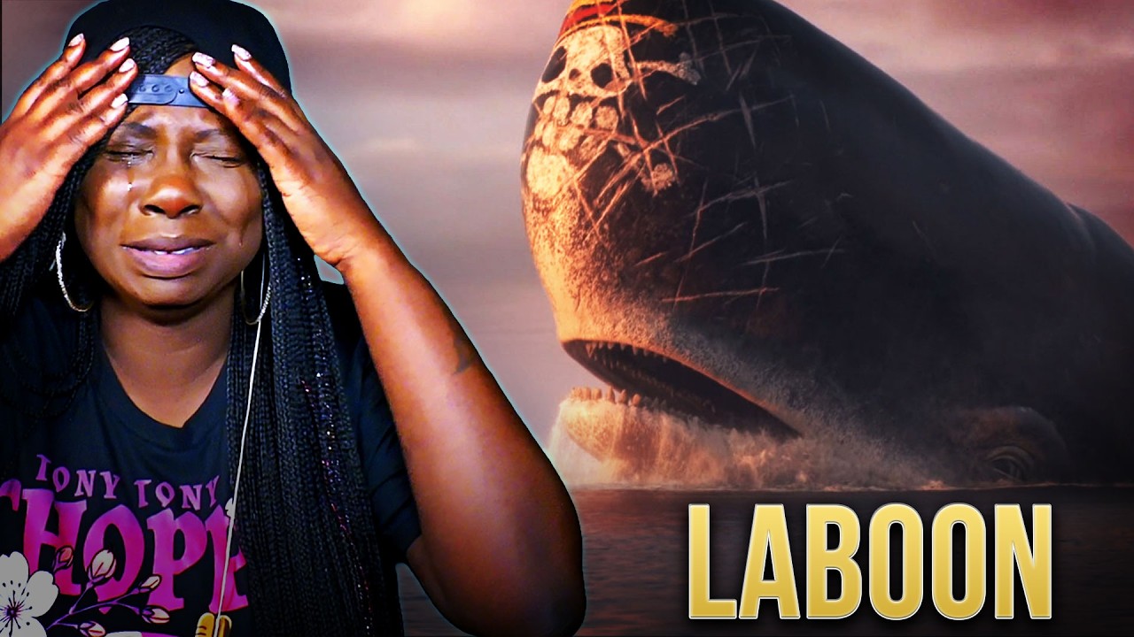 LABOON STILL HIT ME! | One Piece Live Action S2 Ep 1-2