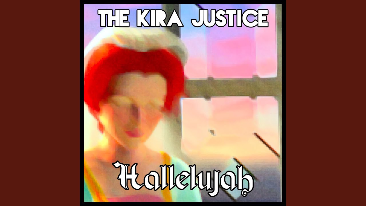 Hallelujah (Trilha Sonora do Filme 
