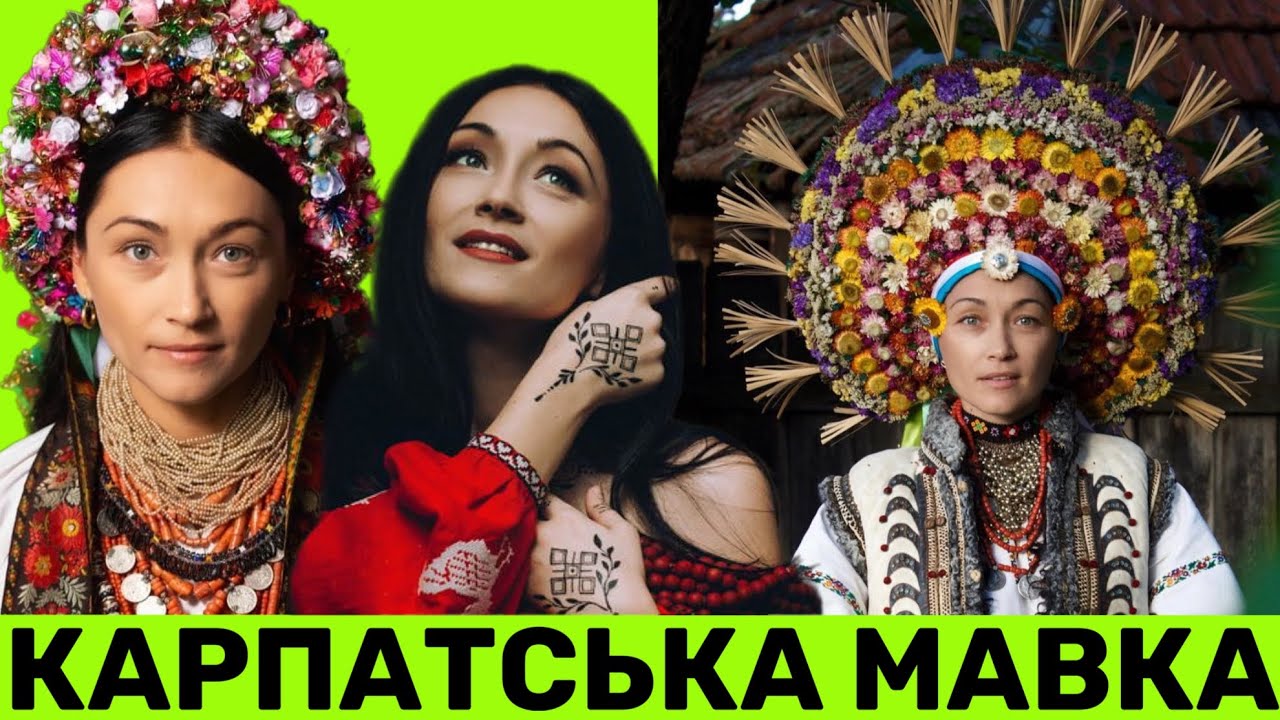МУЗИЧНИЙ СКАРБ УКРАЇНИ ІВАНКА ЧЕРВІНСЬКА ПРО ІВАНО-ФРАНКІВЩИНУ, ПЕРЕЇЗД В ДОНЕЦЬК ТА НАРОДНІ ПІСНІ