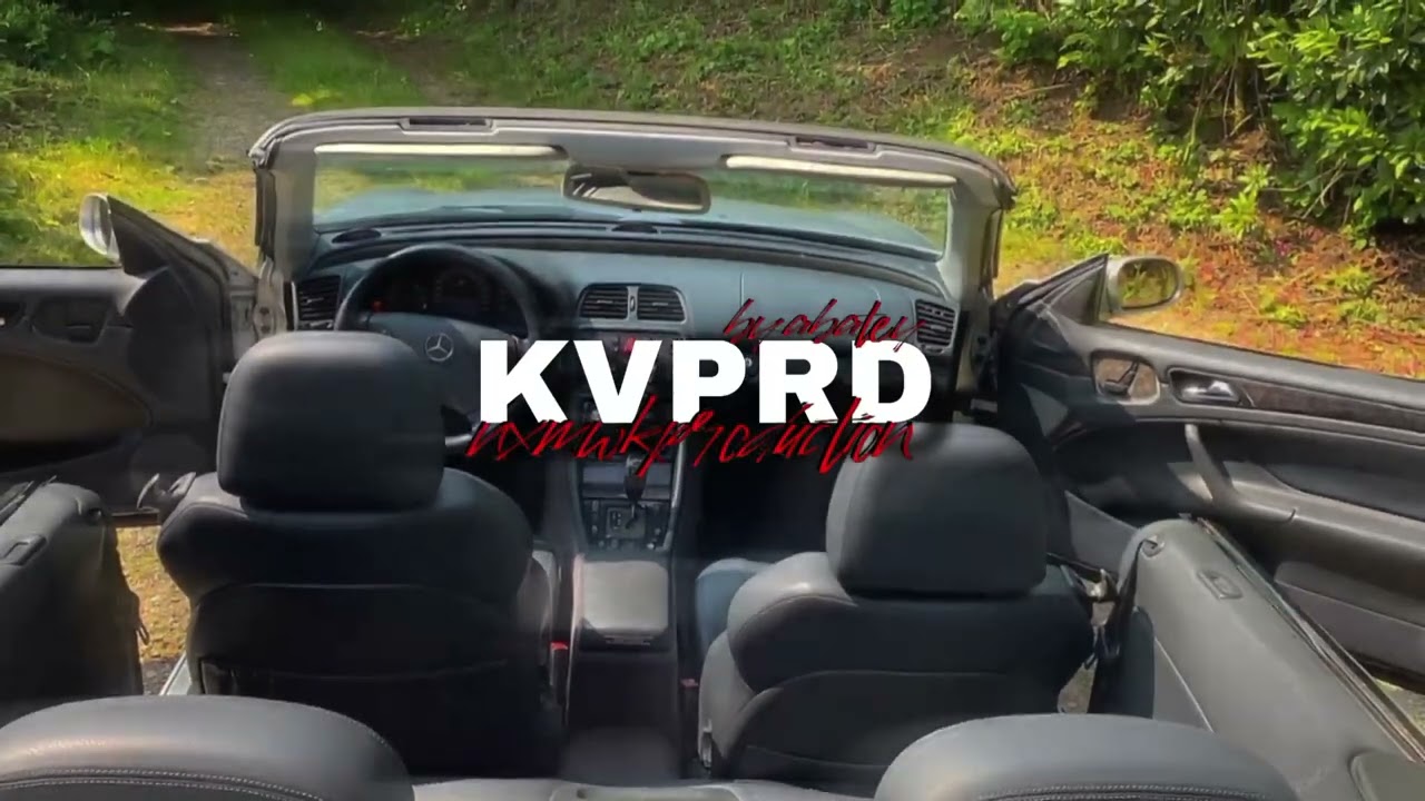 KVPRD x MENACE SANTANA - GUAPMAN/MICHAEL MYERS [REMIX.REGGAE.SIMPLE]🔊🍁🇳🇨🎶