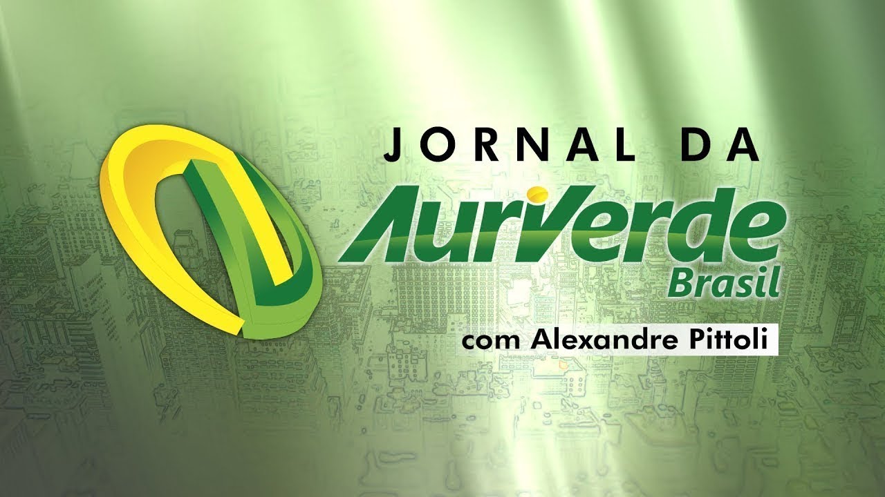 News da Manh&atilde; Brasil &ndash; Alexandre Pittoli - 21/11/2025