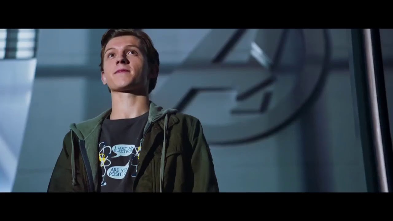 Spider-Man: Homecoming - (Deadpool 2 Style) Trailer