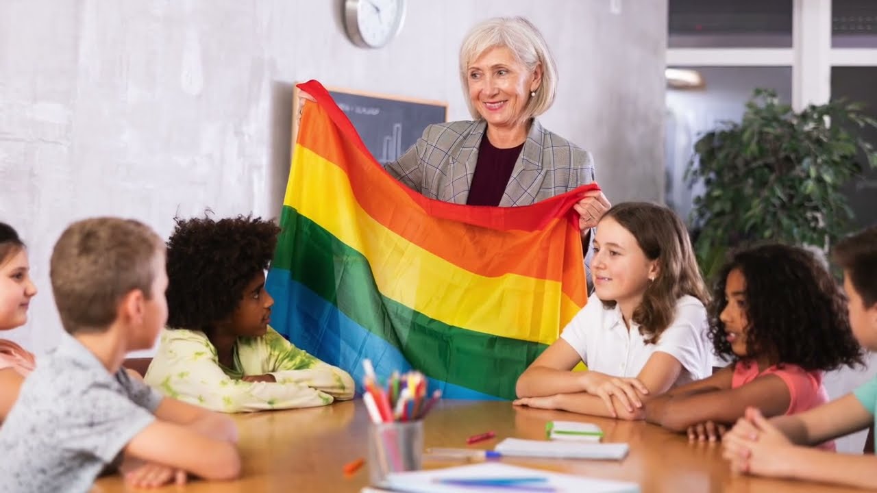 LILLEY UNLEASHED: Parents want to know what their kids are being taught