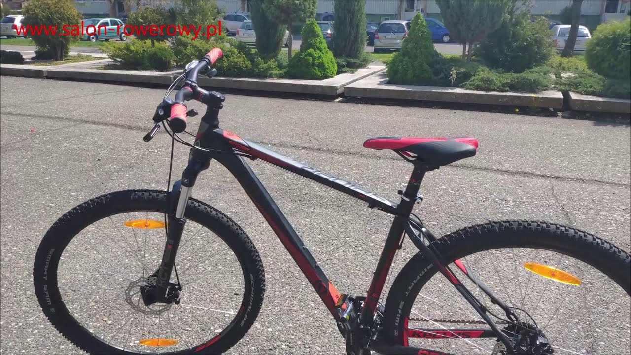 Kellys Spider 10 2019 www.salon-rowerowy.pl