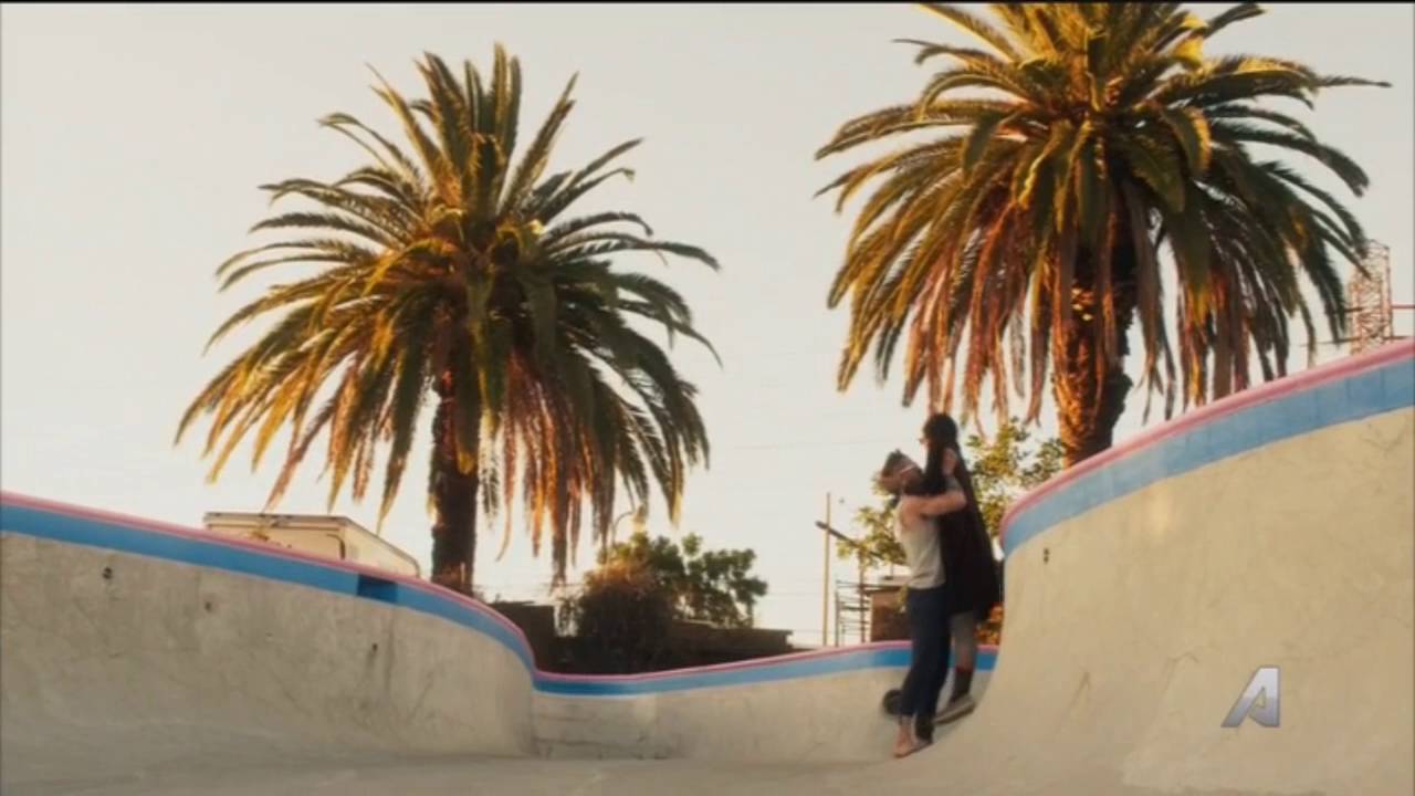 Jay And Ava - Kingdom Season 2