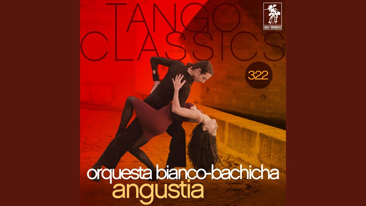 Angustia