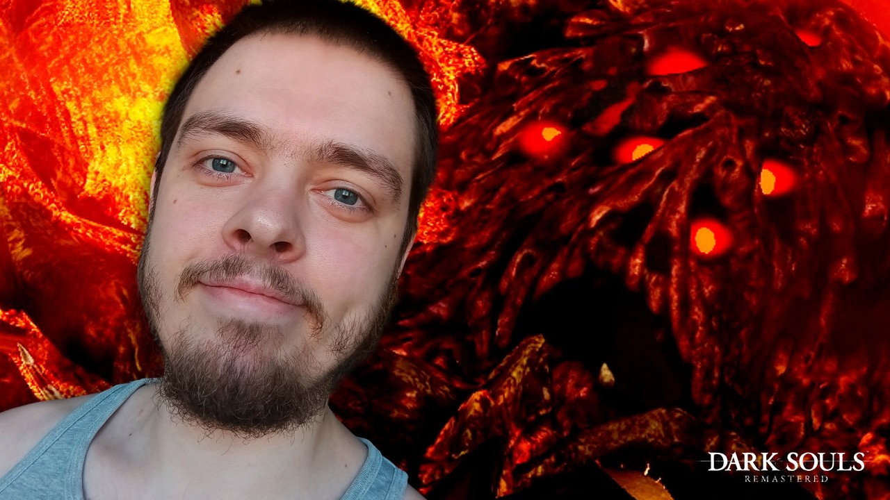 Руины Демонов | Dark Souls Remastered | Прохождение #36