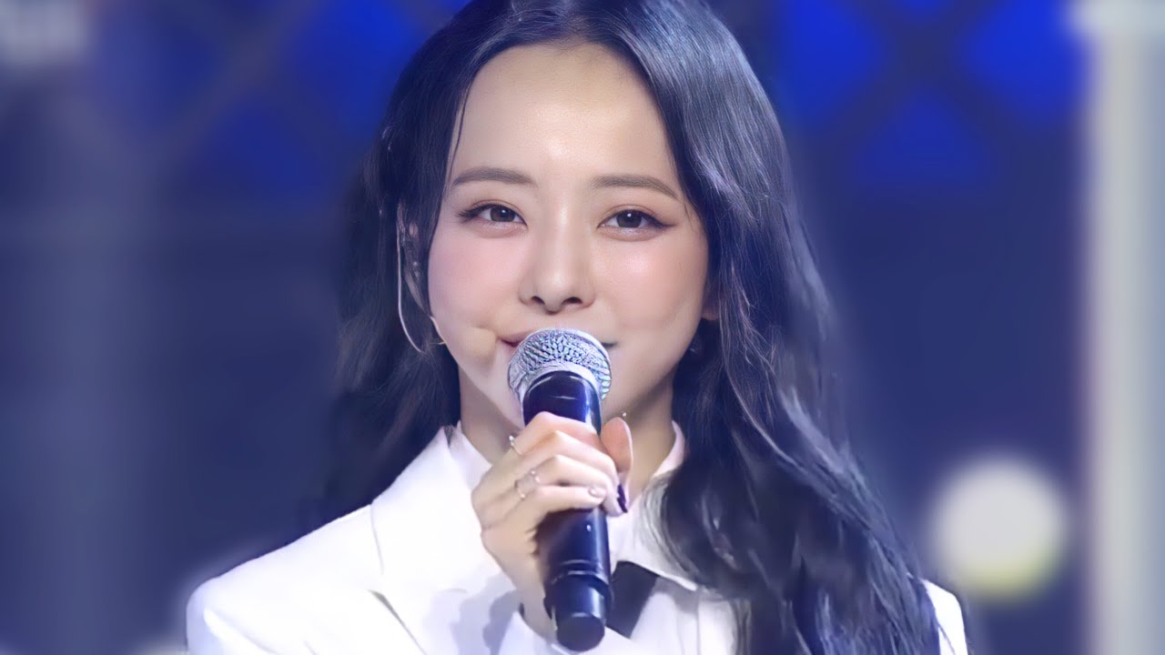 leTS APPRECIATE VIVI’S VOCALS || loona vivi singing compilation