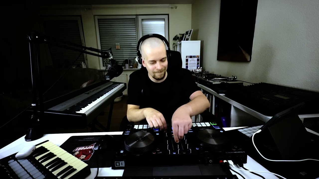Bandcamp Exclusive Showreel