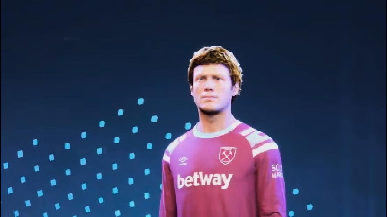 How to make Bobby Moore in Fifa 23