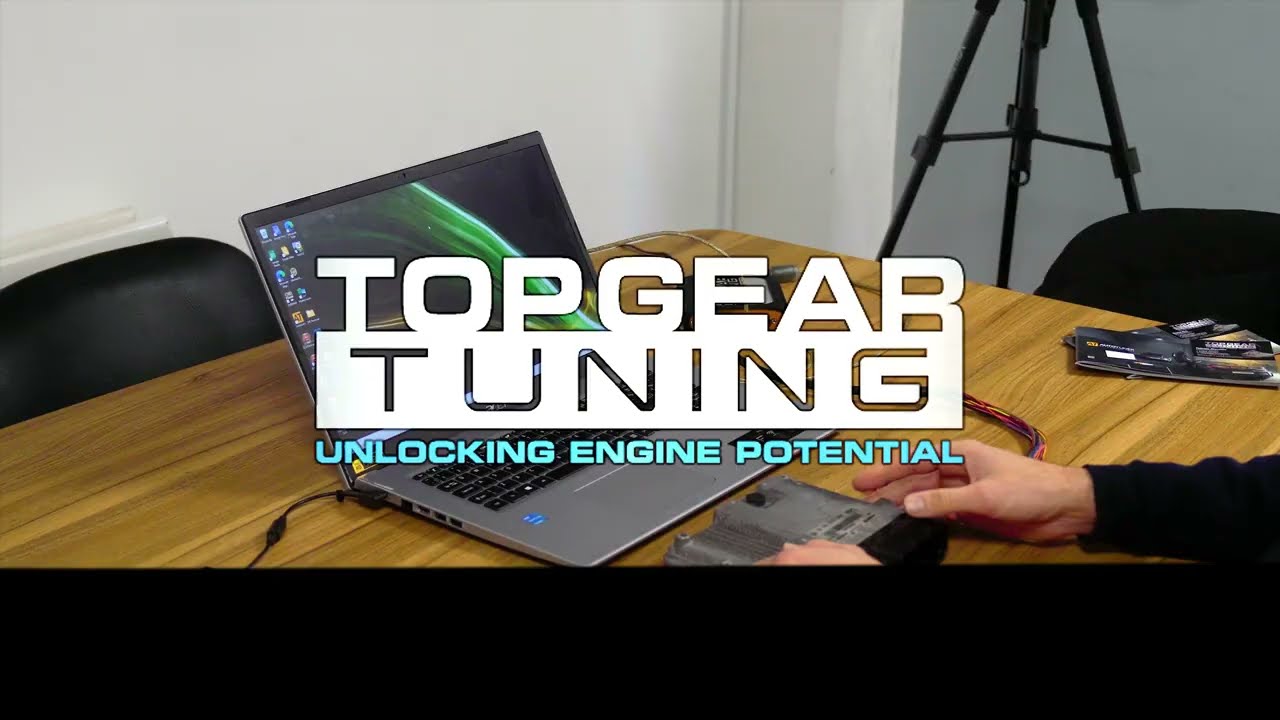 Autotuner Bench Mode Training video