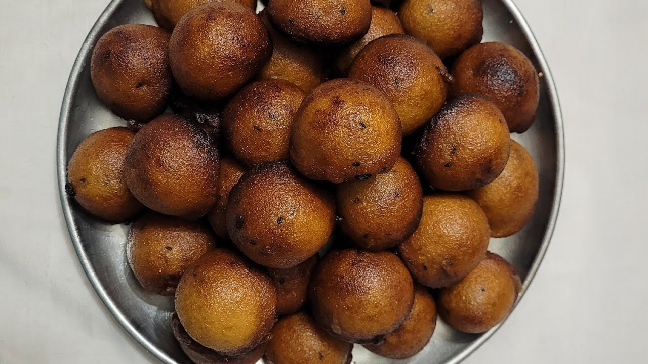 സോഫ്റ്റ് ഉണ്ണിയപ്പം//Soft unniappam