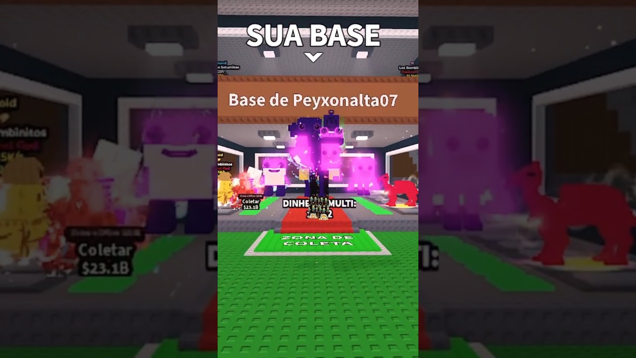 DEVOLVI A LOS COMBINASIONAS DO @EoTeux #stealabrainrot #brainrot #roblox