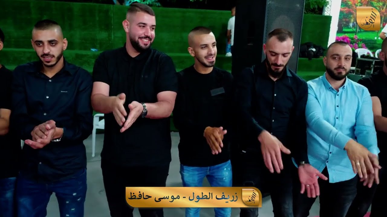 افراح  #عين_ماهل  ال ابو #ليل  والد العريس ابو عمر العريس #عمر #موسى_حافظ #جهاد_حافظ #حافظ_موسى سحجة
