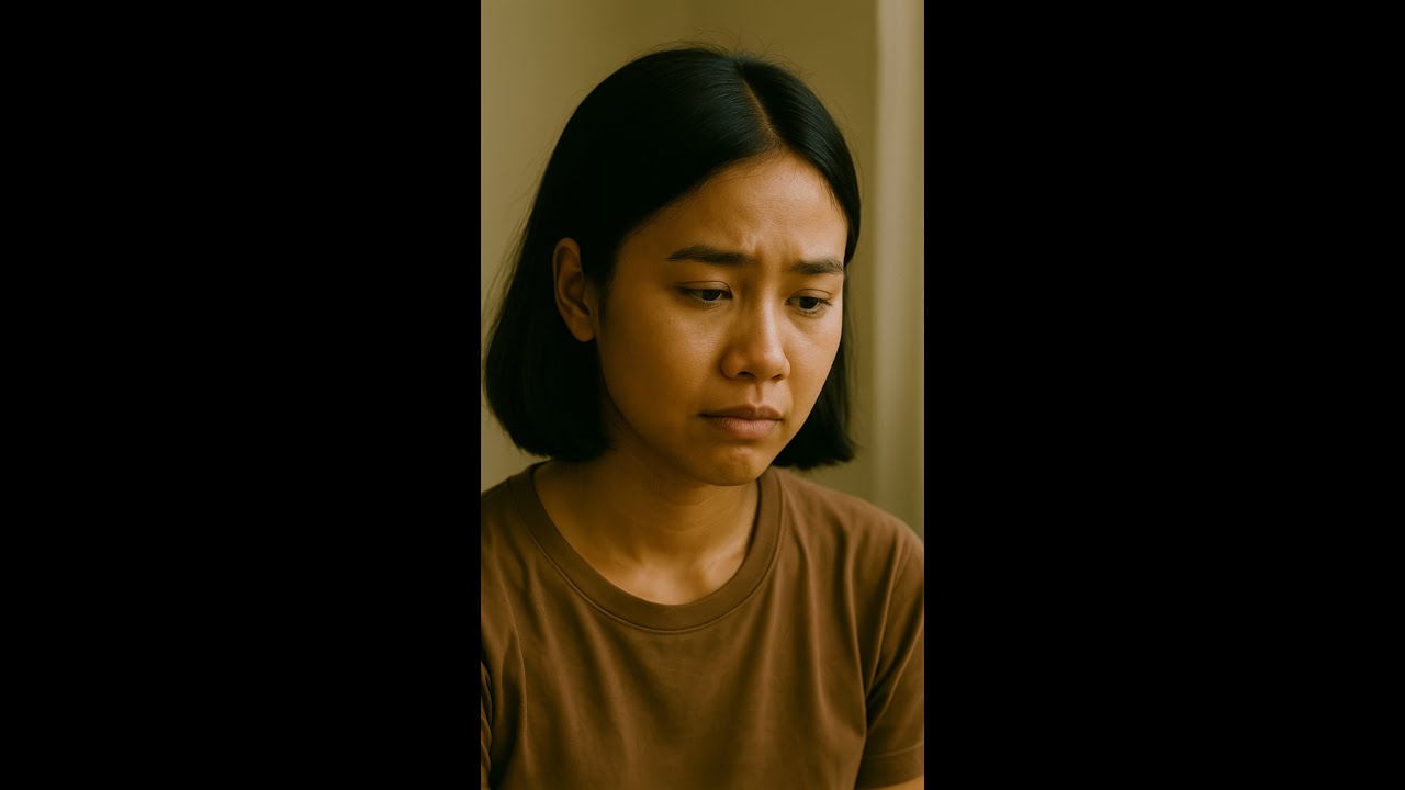 รังเกียจแฟนไม่สาย #ละครสั้น