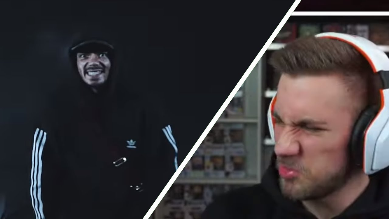 SAMRA & CAPITAL BRA - BERLIN LEBT 2 (Prod. by Beatzarre & Djorkaeff) - Reaction